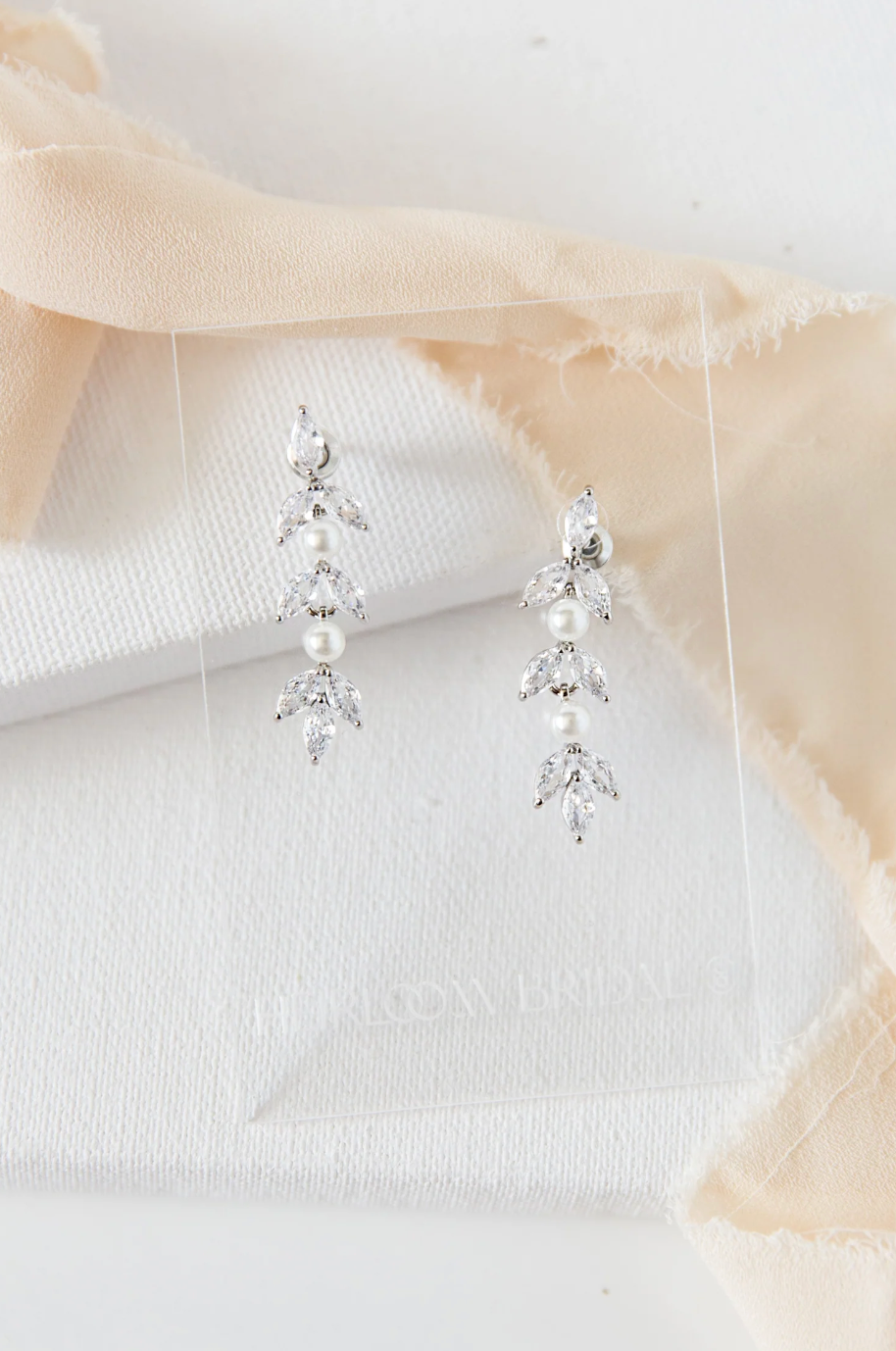 Sierra Earrings
