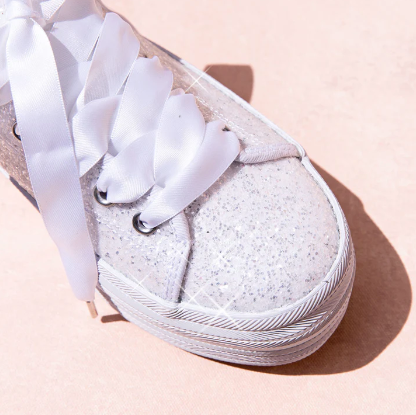 BRIDAL SNEAKERS