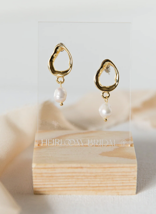 Lennox Earrings