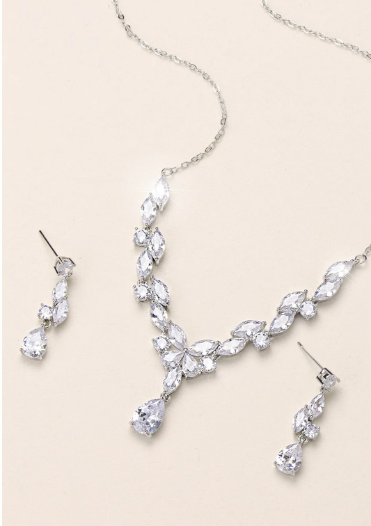 Callie Jewelry Set - S003