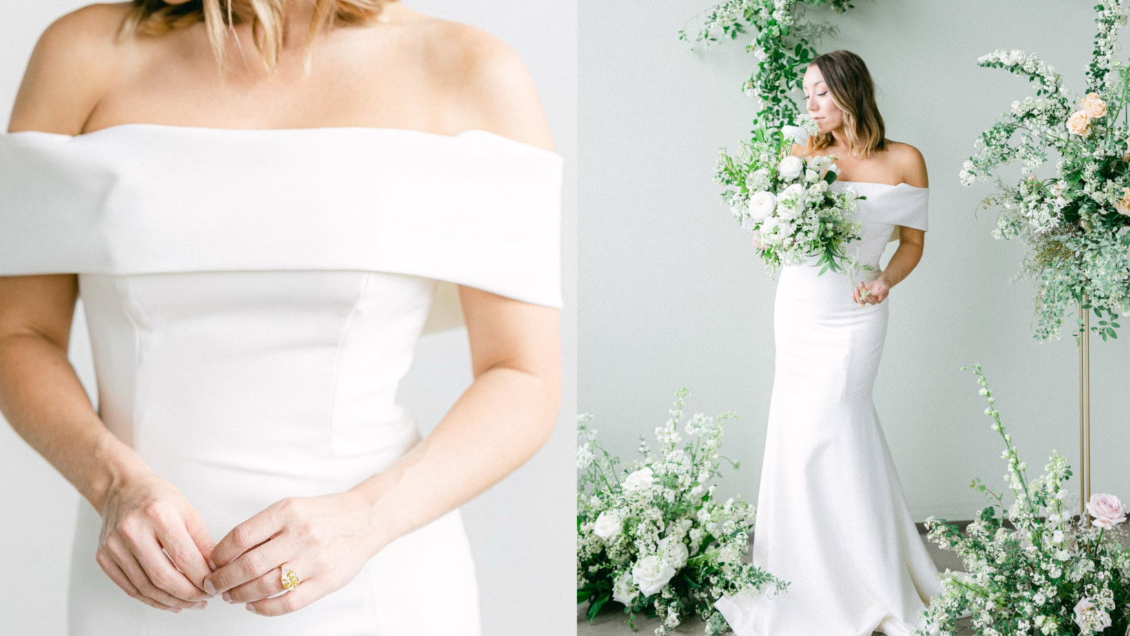 Becker's Bridal Online Shop