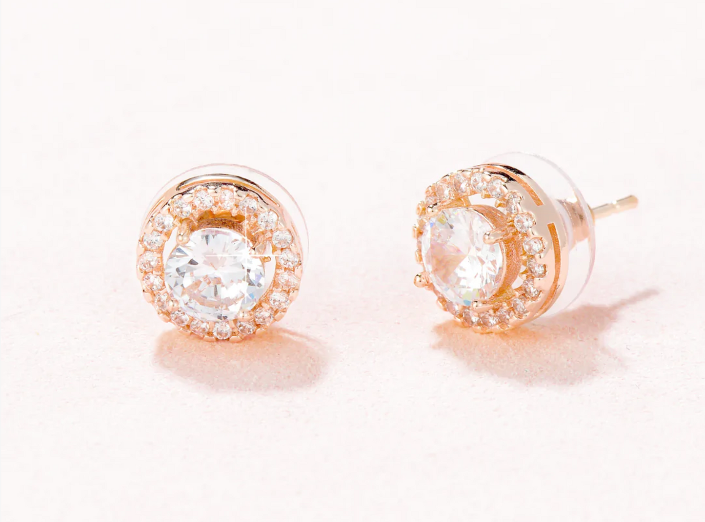 Orla E011 Bridal Earrings